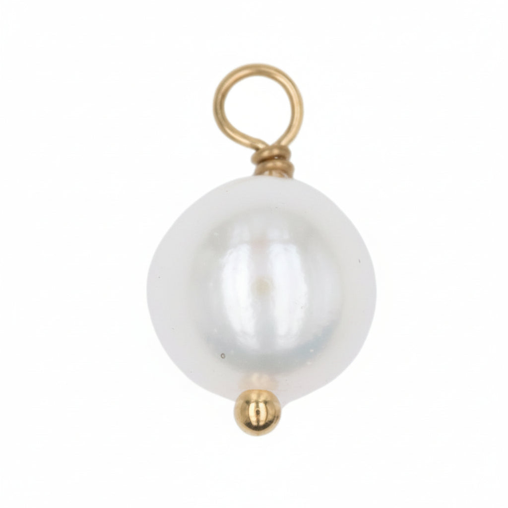 Pendentif perle