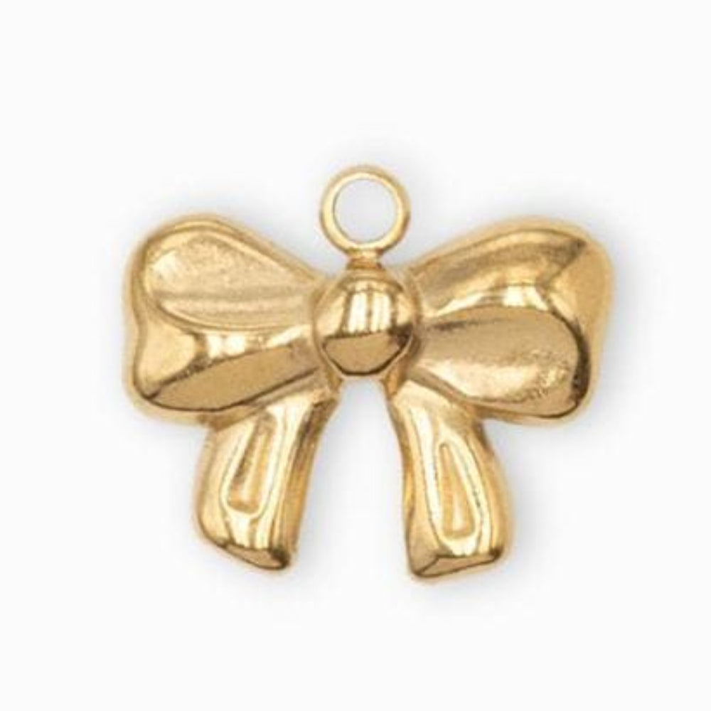 Pendentif nœud