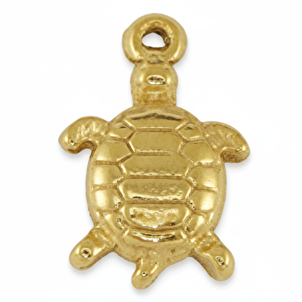 Pendentif tortue