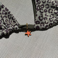 Pendentif étoile de mer couleur