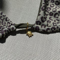 Pendentif tortue