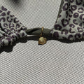 Pendentif poisson