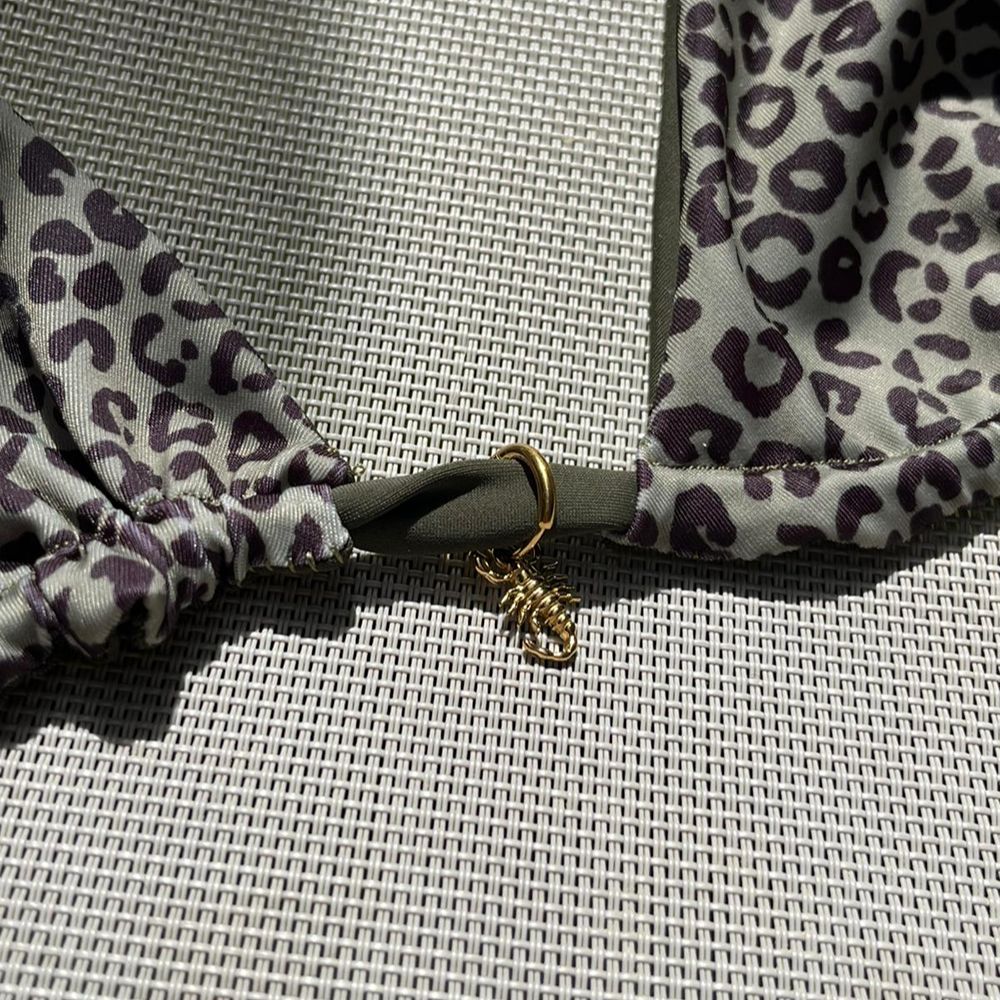 Pendentif scorpion