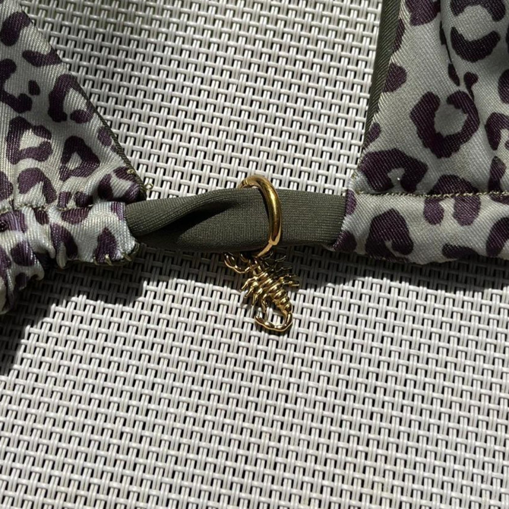 Pendentif scorpion