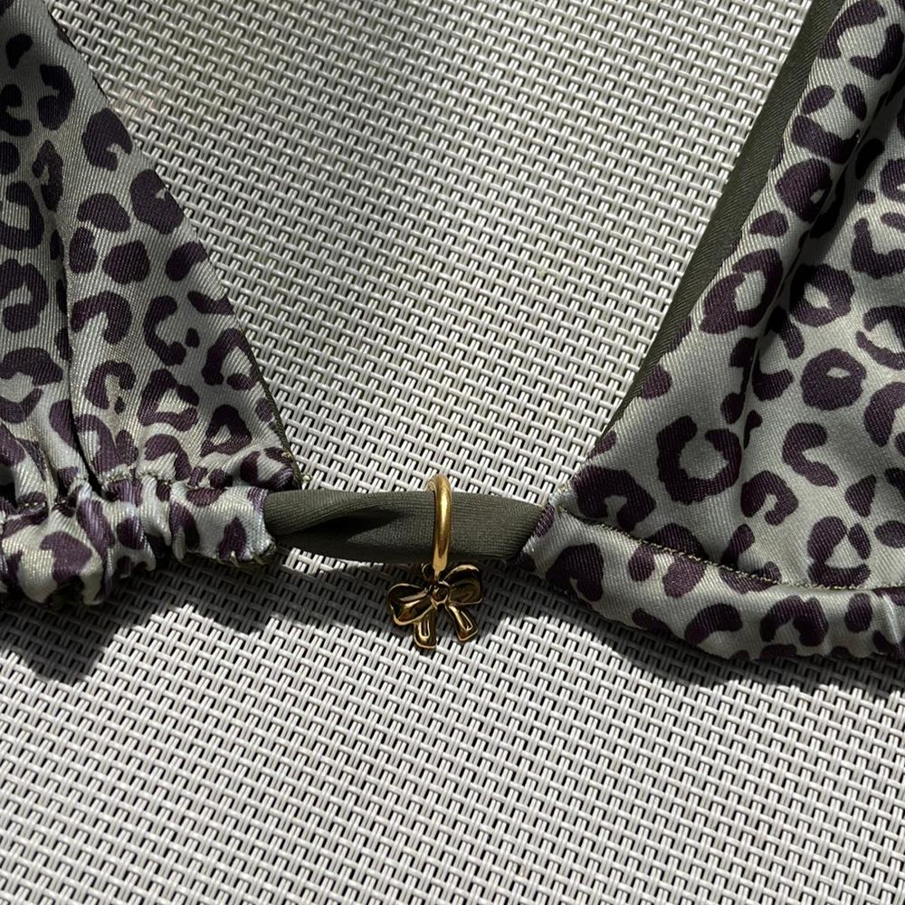 Pendentif nœud