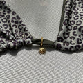 Pendentif soleil