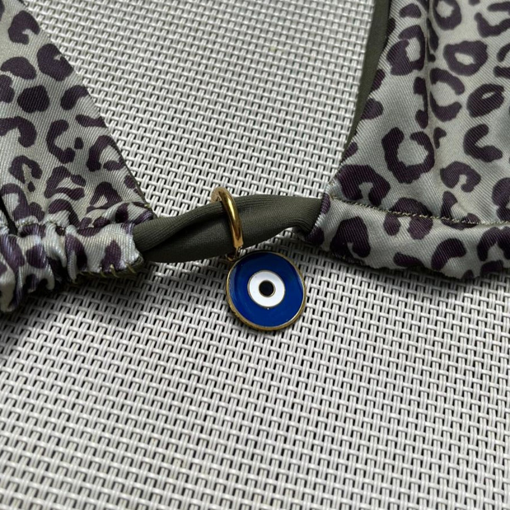 Pendentif œil
