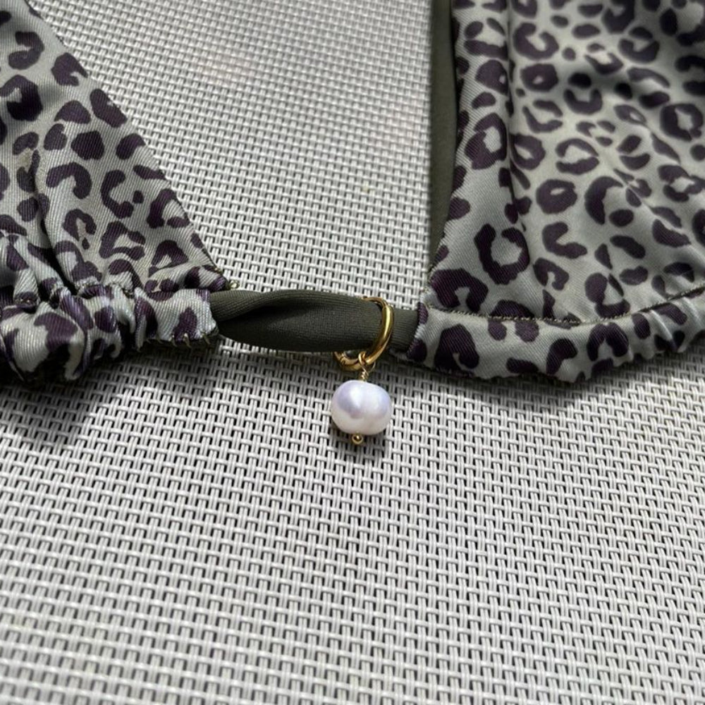 Pendentif perle