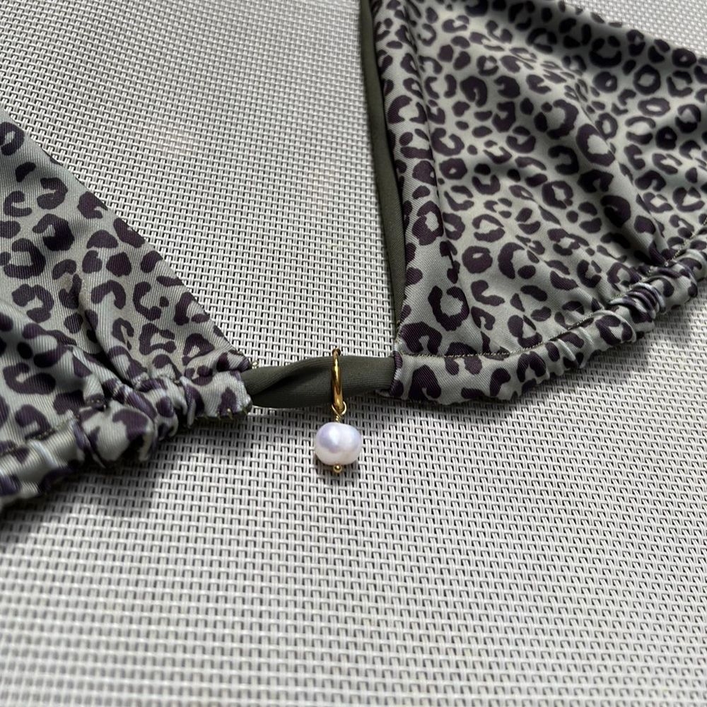 Pendentif perle